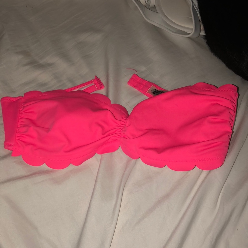 Victoria secret (discontinued) bandeau top